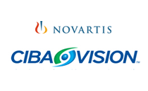Ciba Vision Novartis