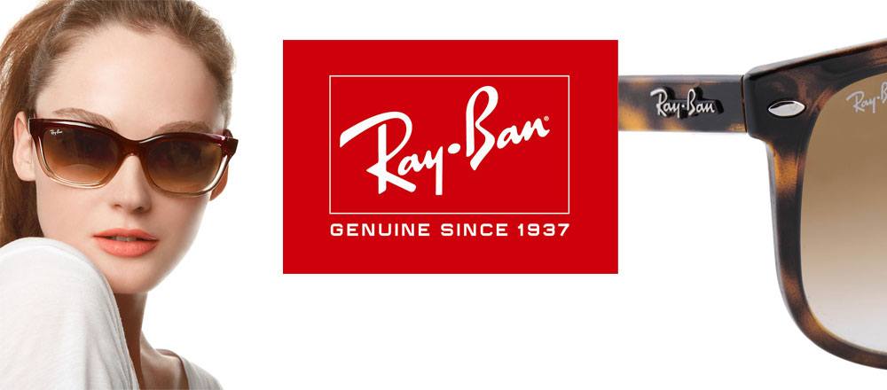 Ray Ban